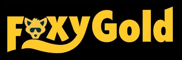 Foxy Gold Casino logo
